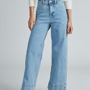 The Mariner Jean Light Indigo